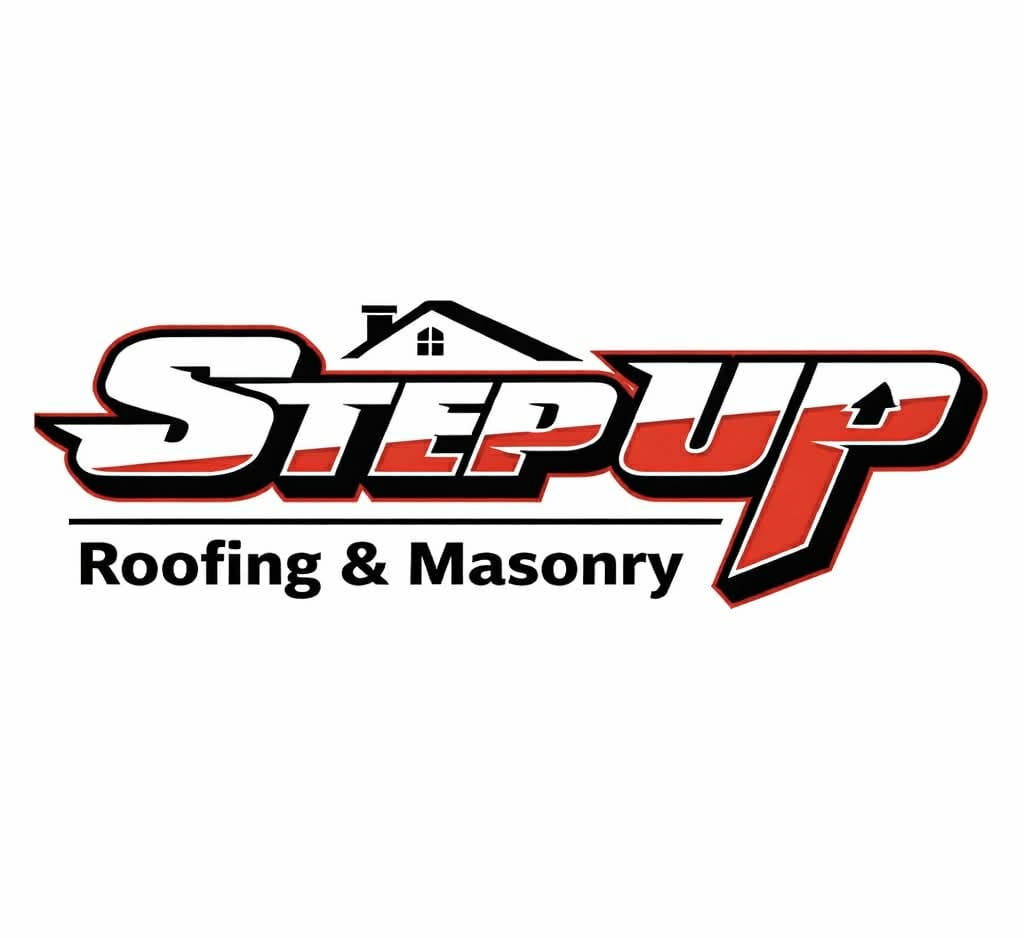 Step Up Roofing & Masonry logo